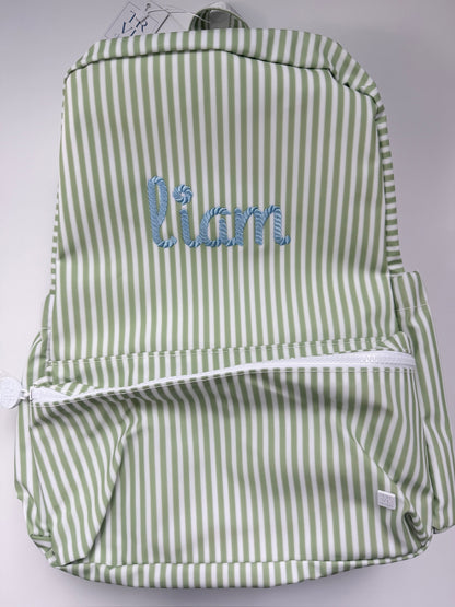 TRVL Backpack