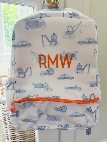 TRVL Backpack