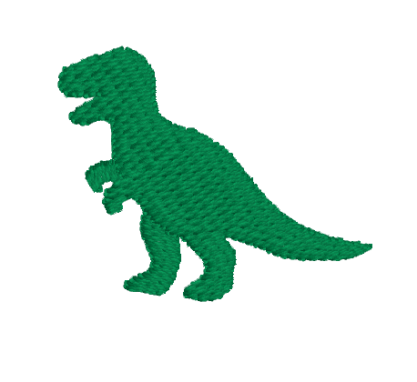 Dinosaur ($4)