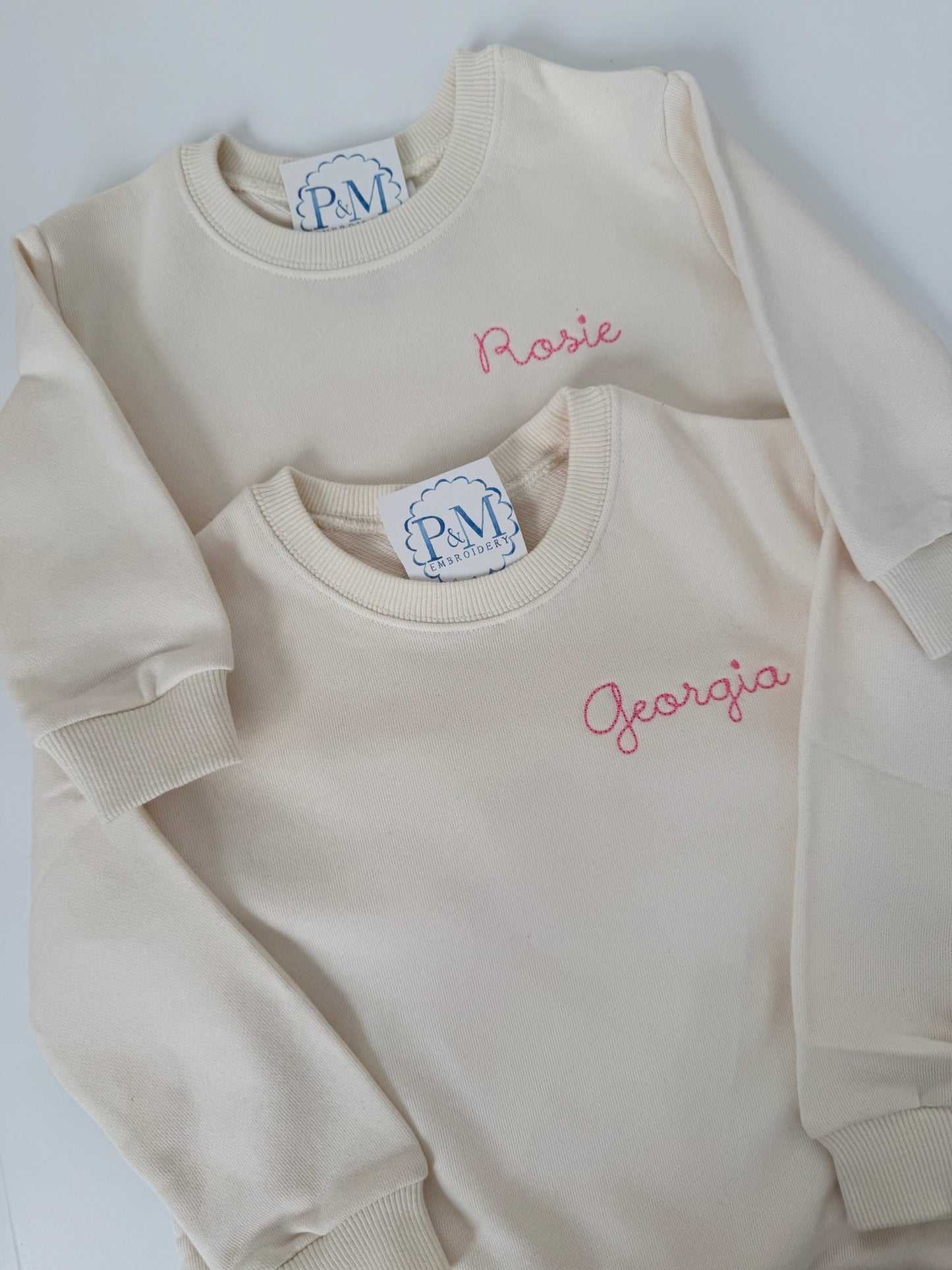 Unisex Sweatshirts