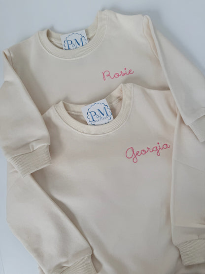 Unisex Sweatshirts