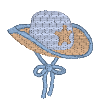 cowboy hat