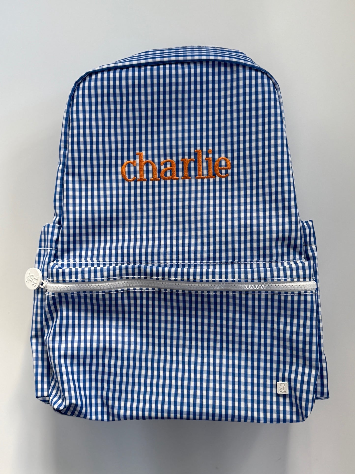 TRVL Backpack