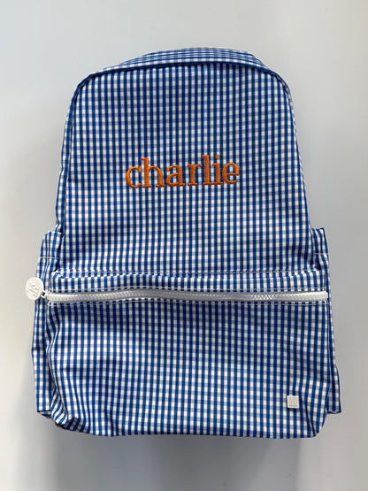 TRVL Backpack