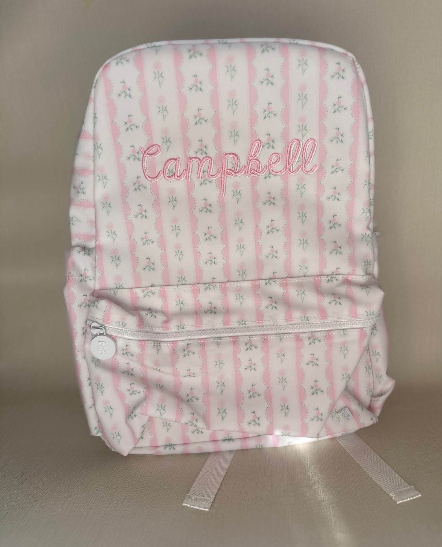 TRVL Backpack