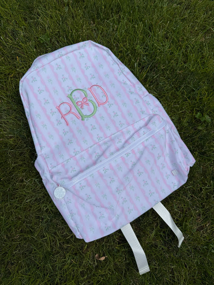 TRVL Backpack