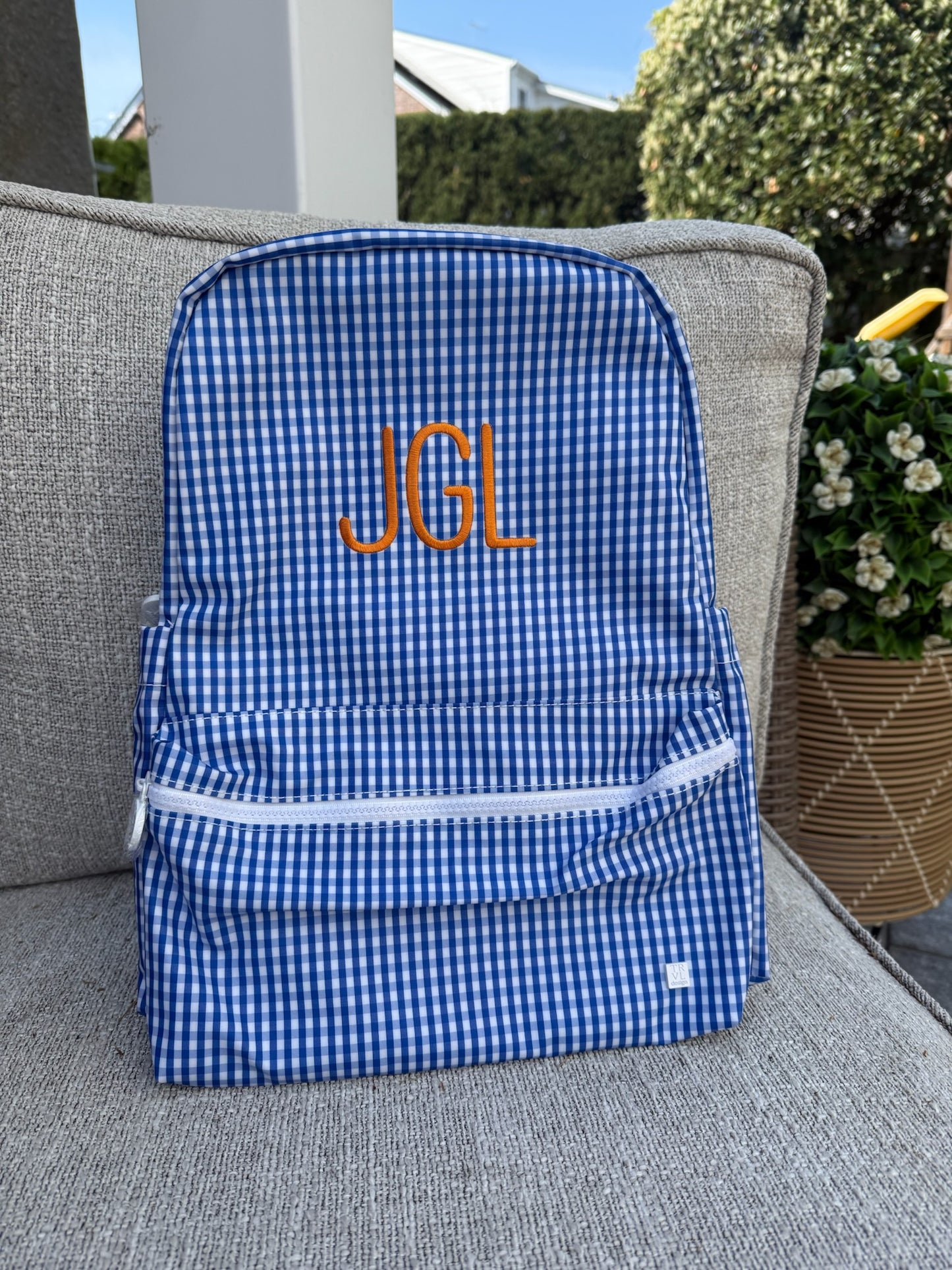 TRVL Backpack