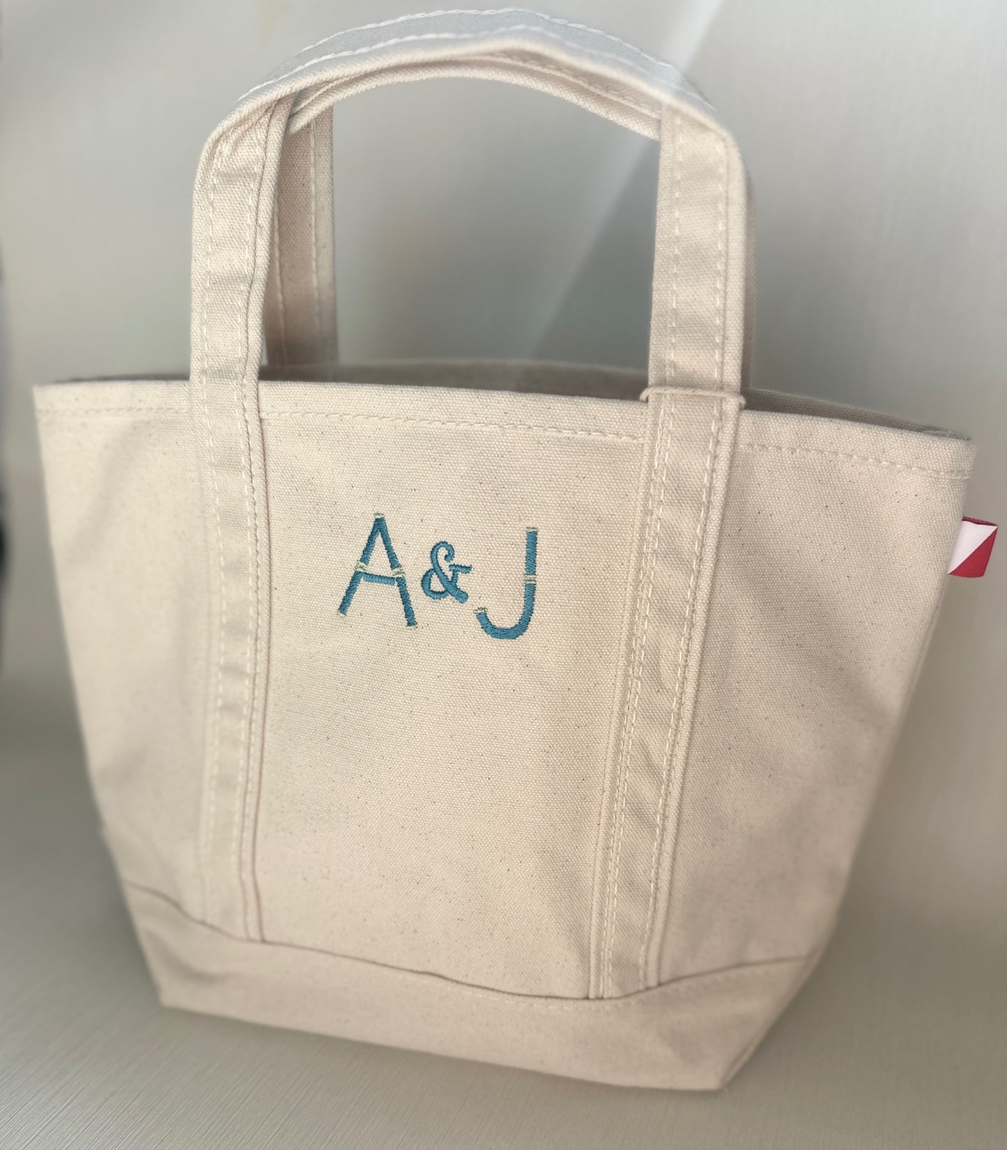 Mini Tote