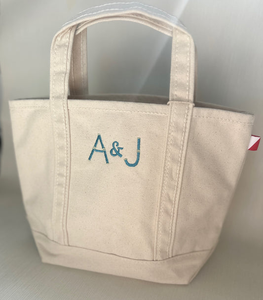 Mini Tote