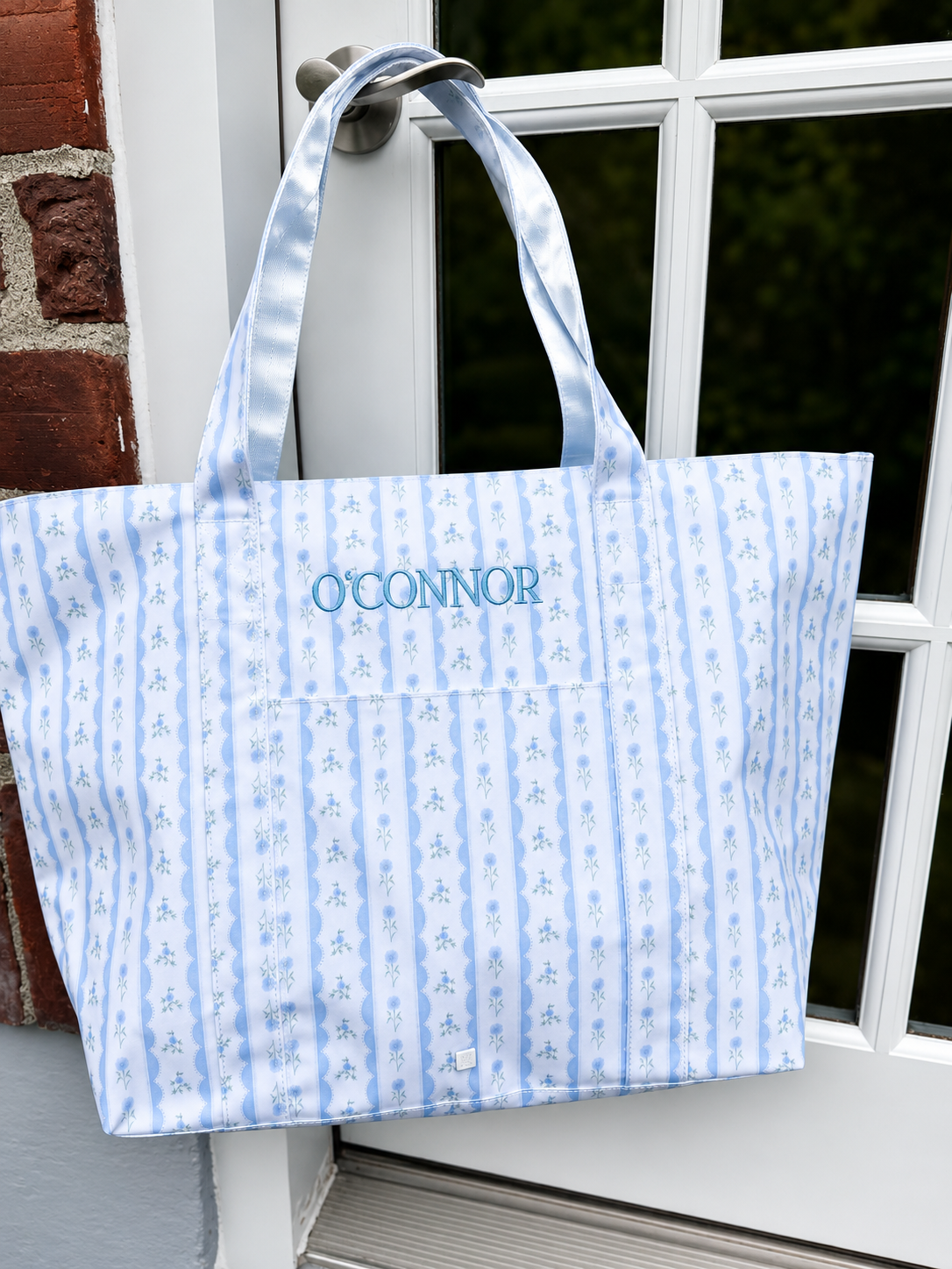 Jumbo TRVL Tote XL