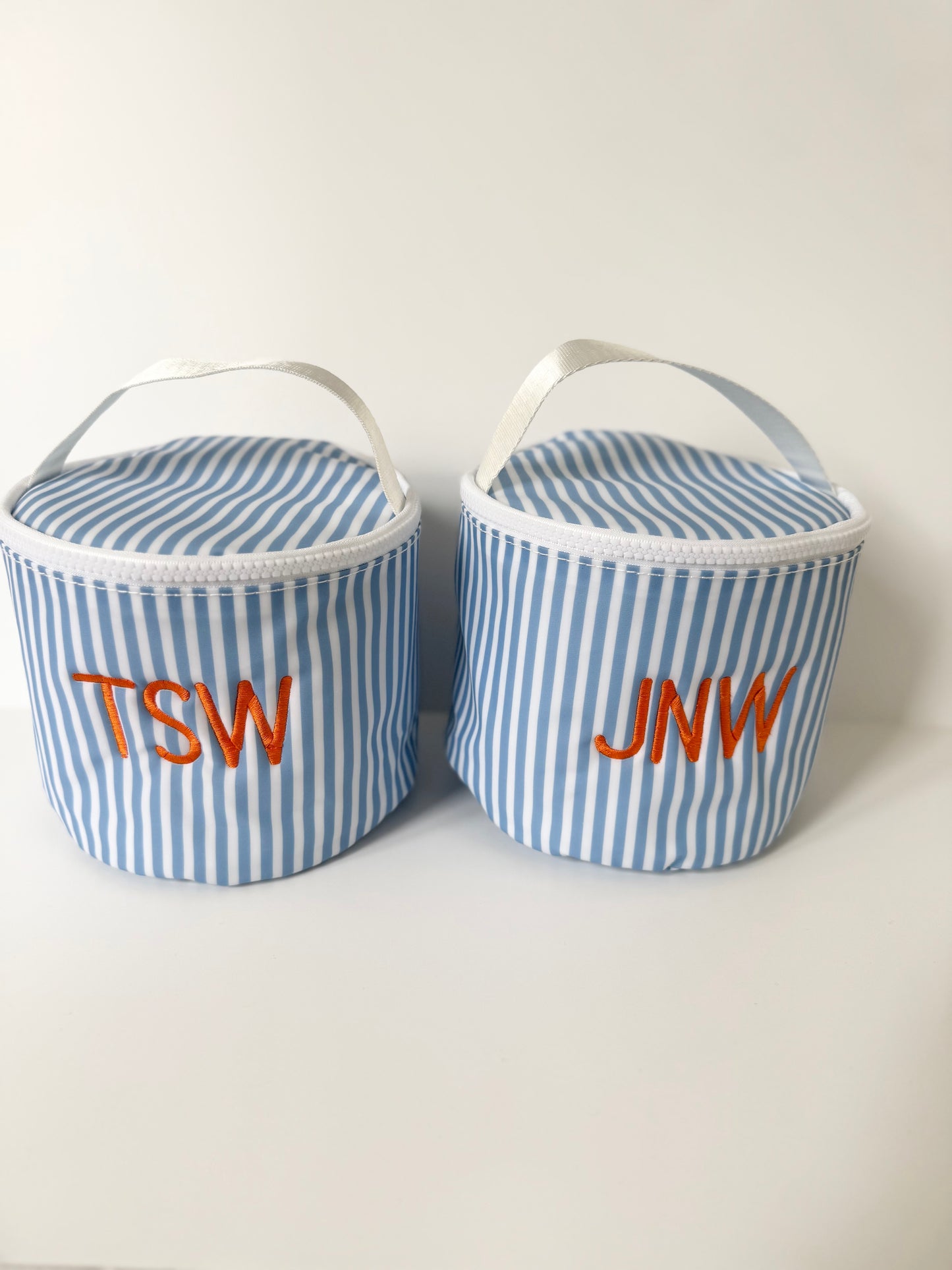 TRVL Snack Bag