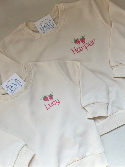 Unisex Sweatshirts