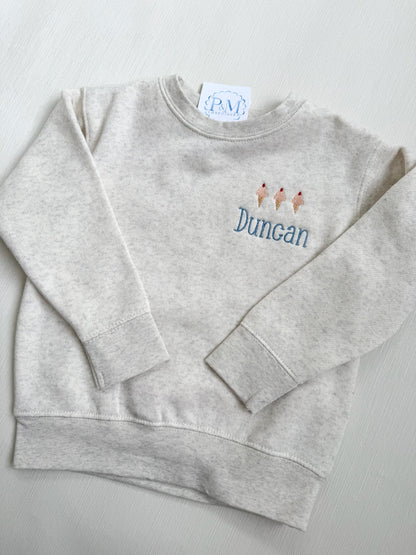 Unisex Sweatshirts