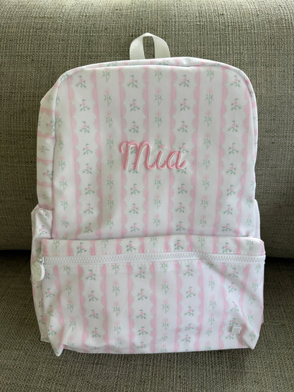 TRVL Backpack