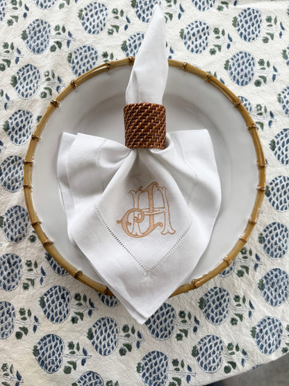 Dinner Napkins