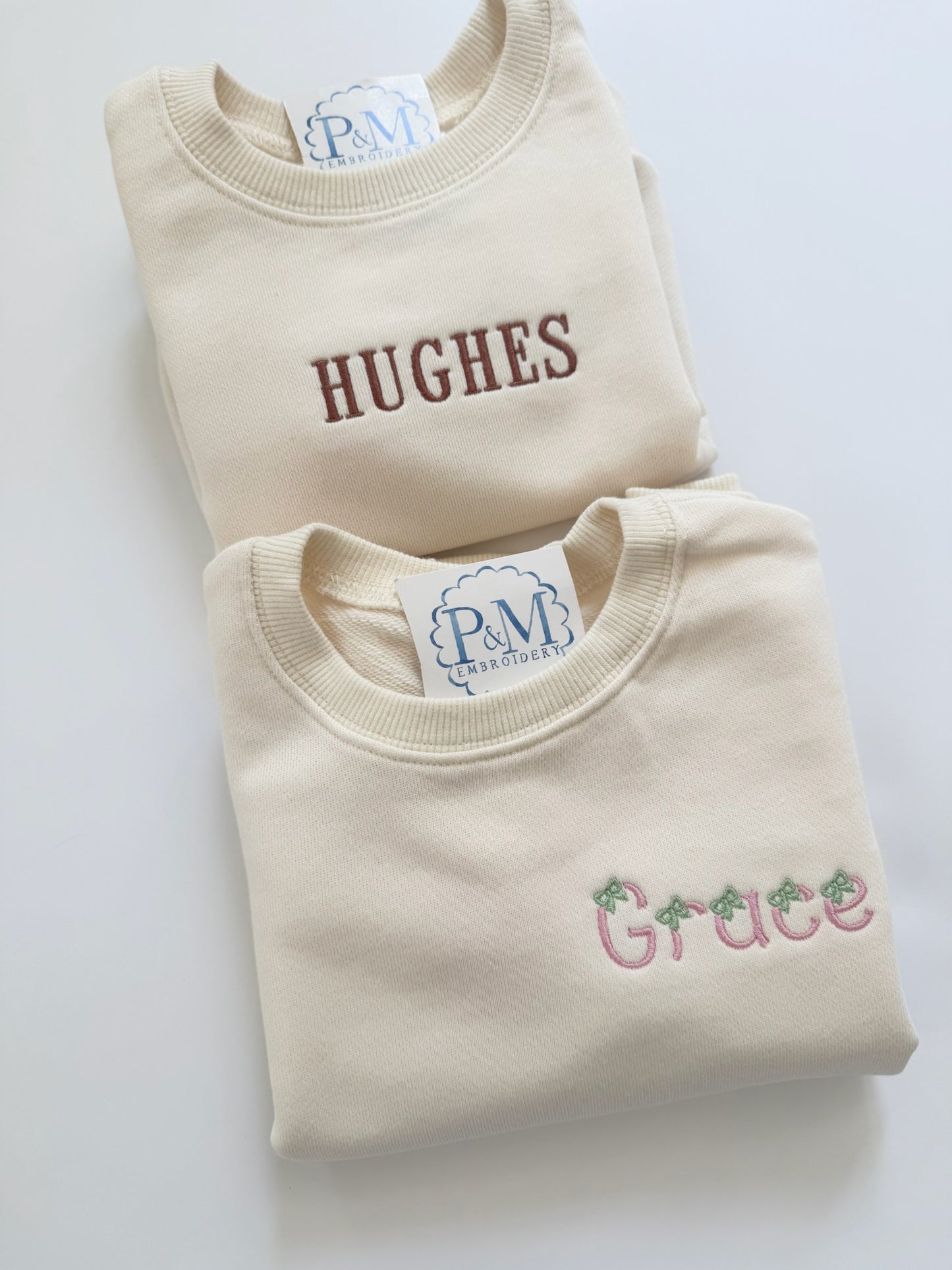 Unisex Sweatshirts