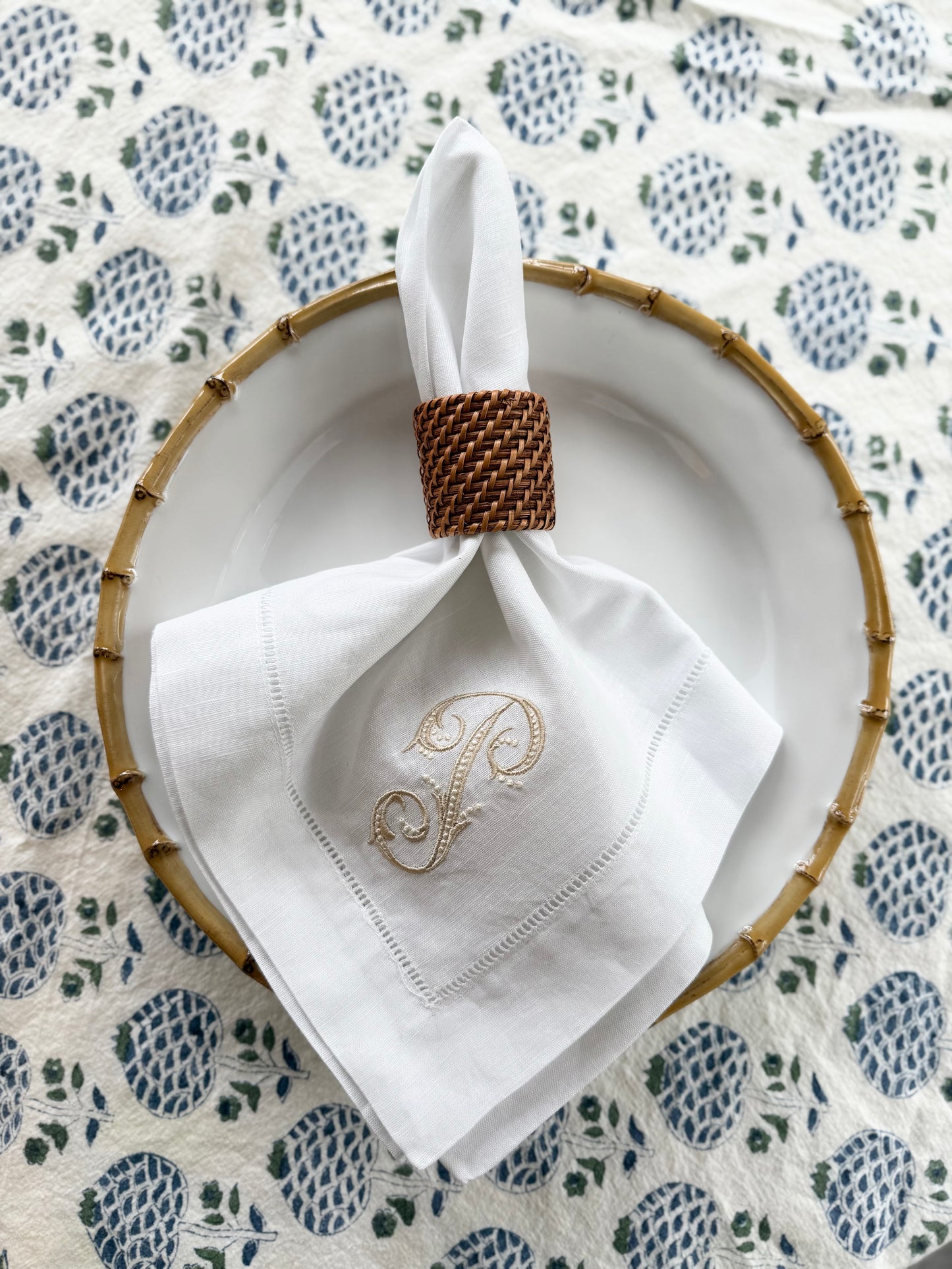 Dinner Napkins