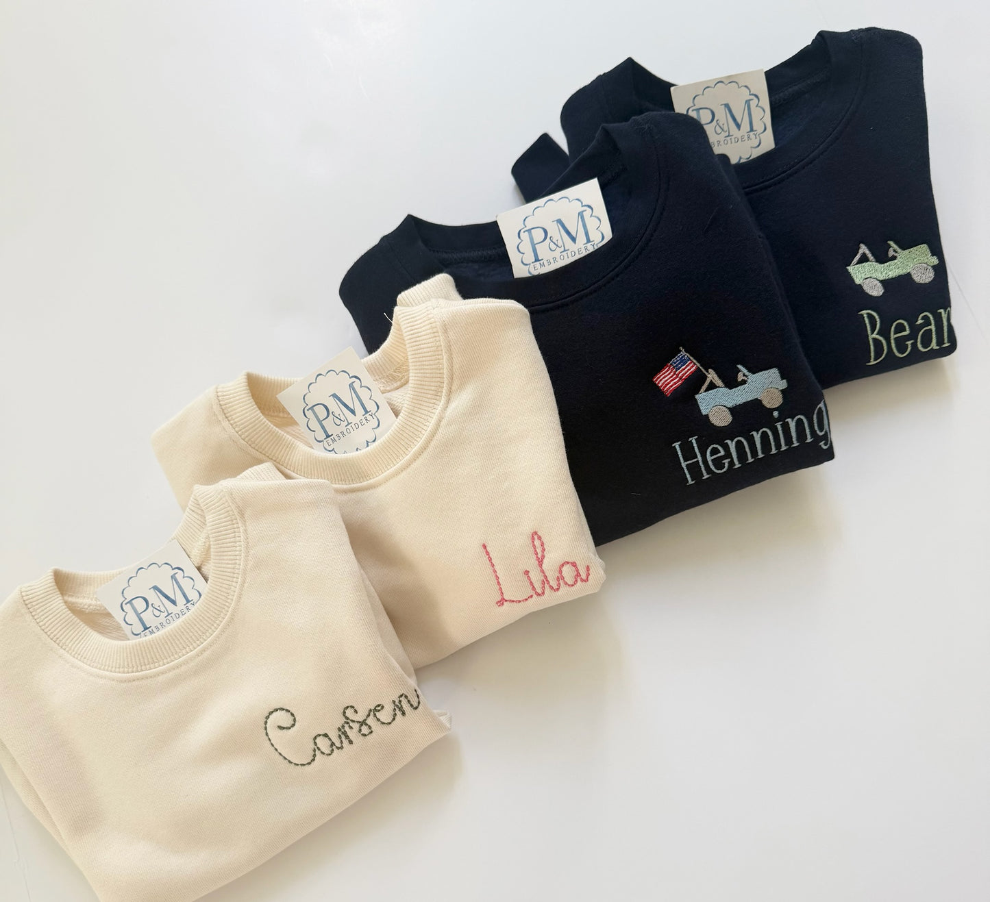 Unisex Sweatshirts