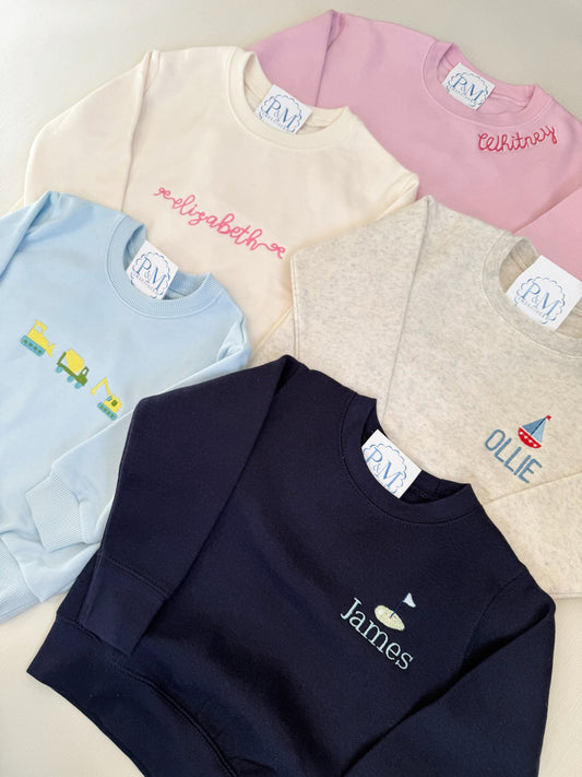 Unisex Sweatshirts