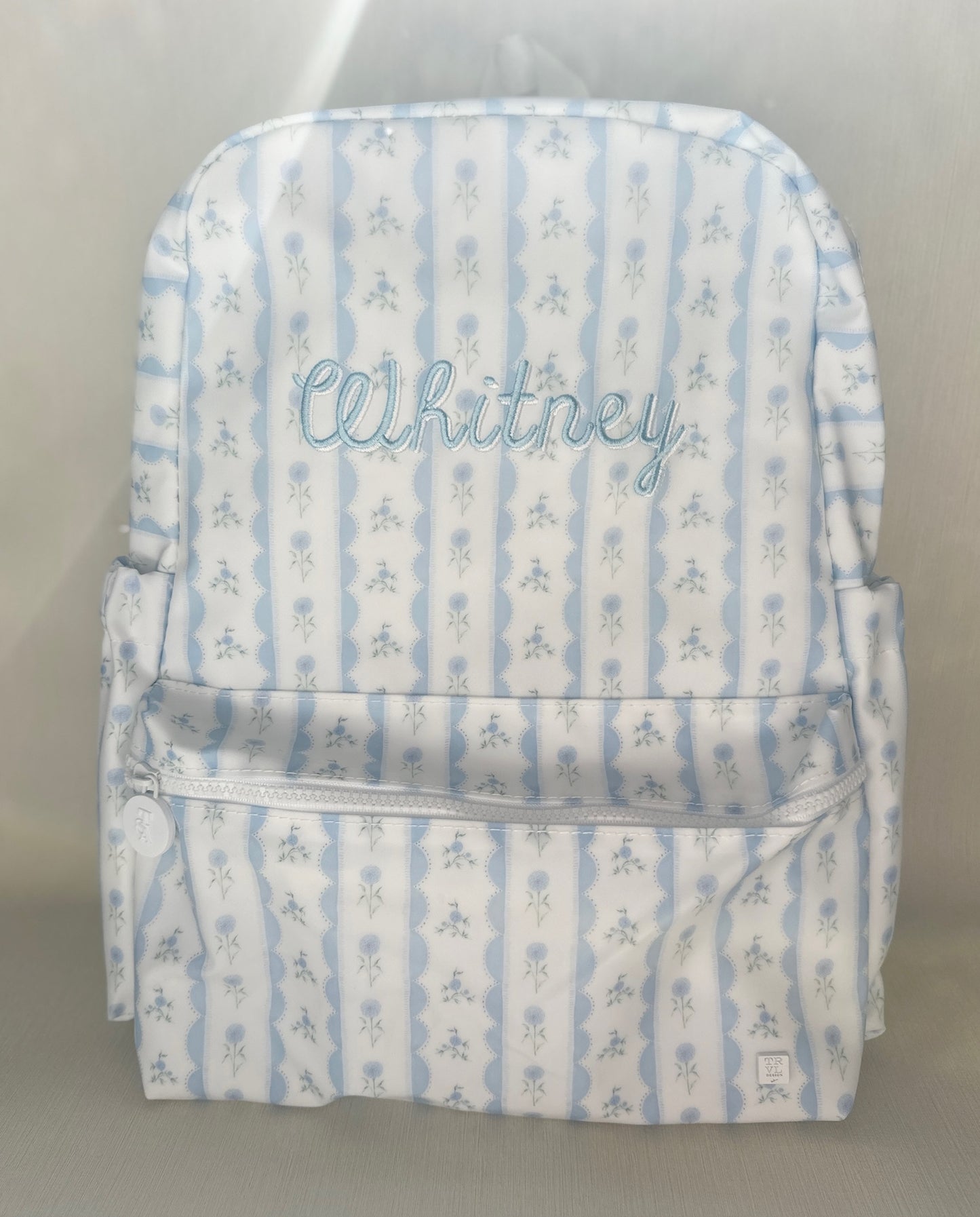 TRVL Backpack