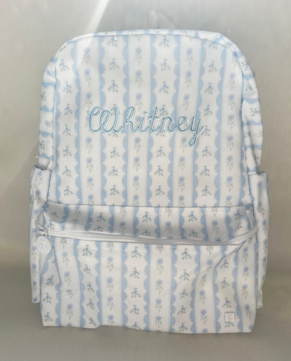 TRVL Backpack