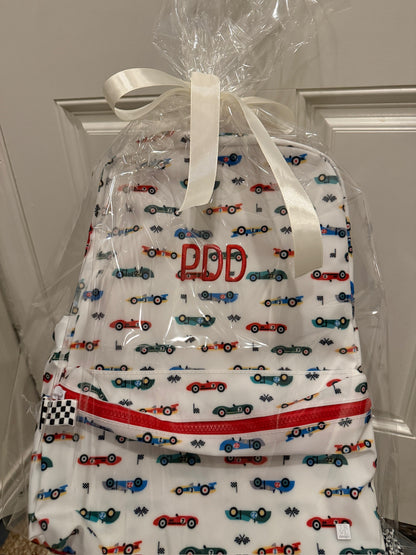 TRVL Backpack