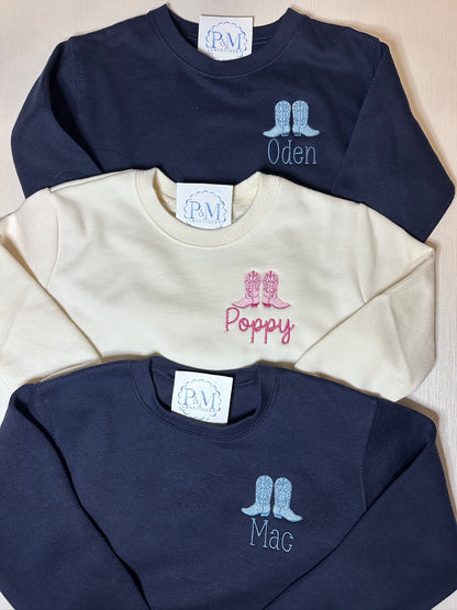 Unisex Sweatshirts