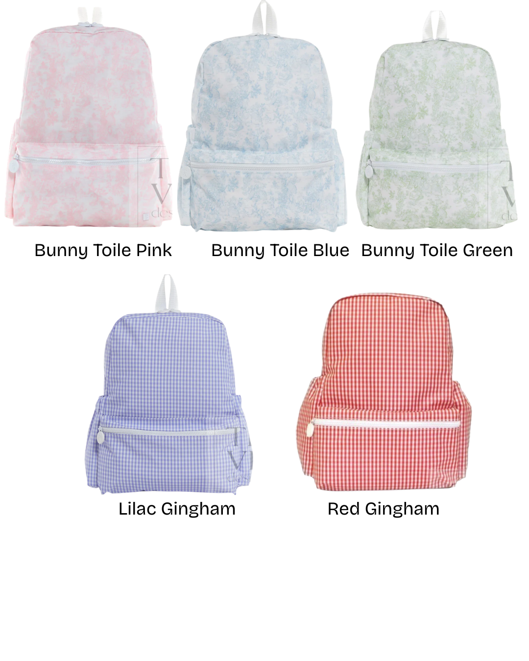 TRVL Backpack