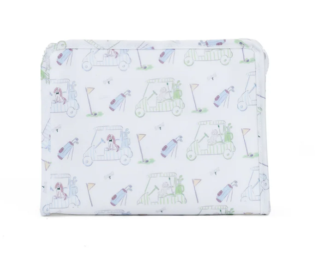 TRVL Roadie Medium/Large