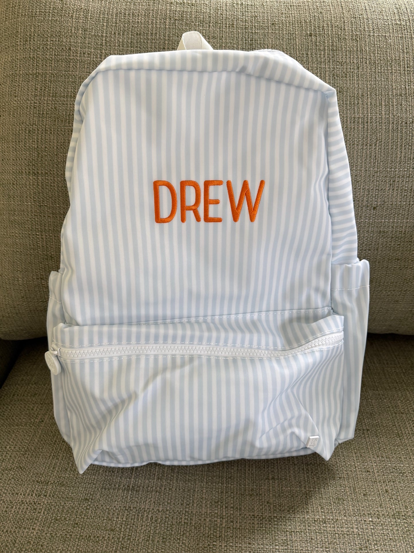 TRVL Backpack
