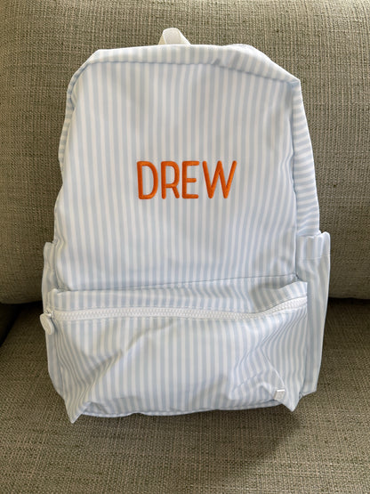 TRVL Backpack