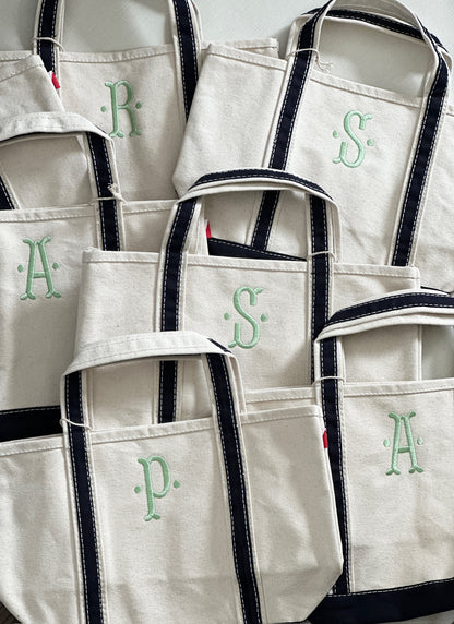 Mini Tote