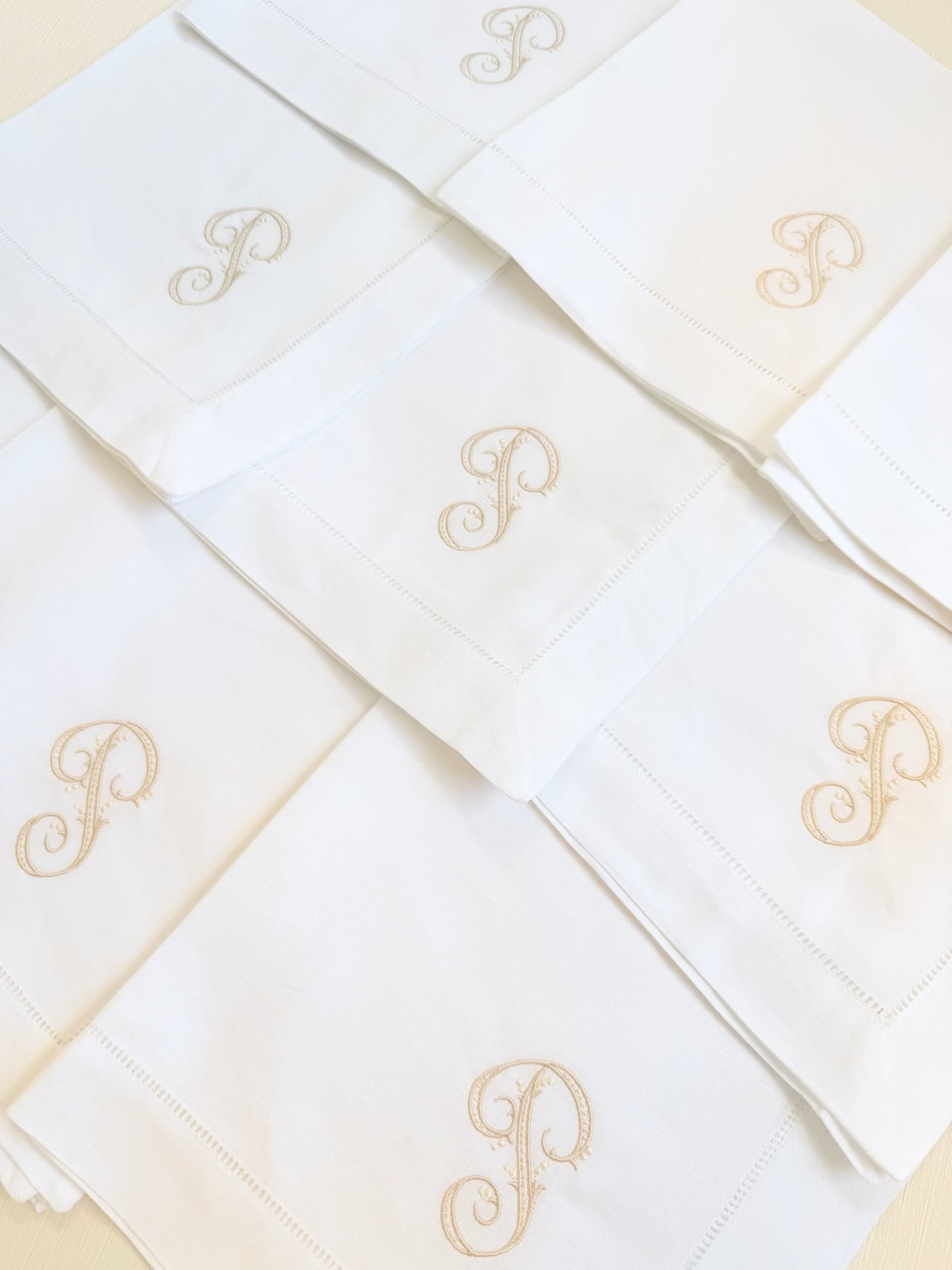 Dinner Napkins