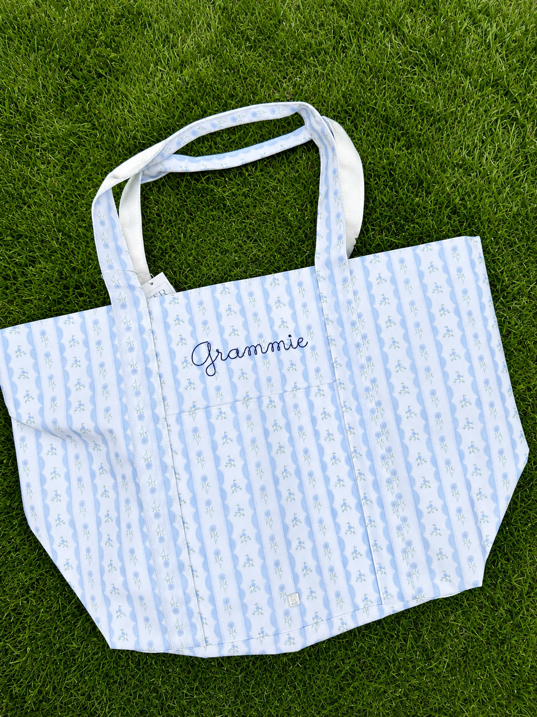 Jumbo TRVL Tote XL