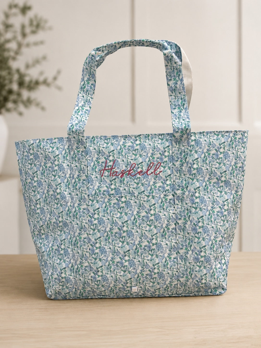 Jumbo TRVL Tote XL
