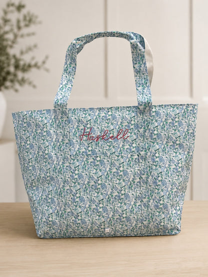 Jumbo TRVL Tote XL