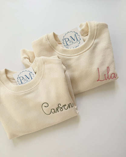 Unisex Sweatshirts