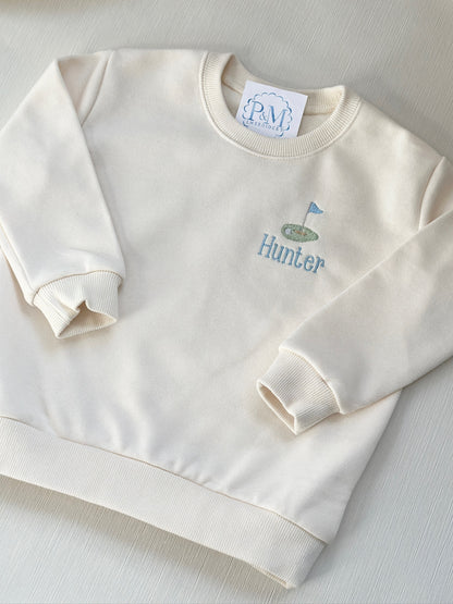 Unisex Sweatshirts