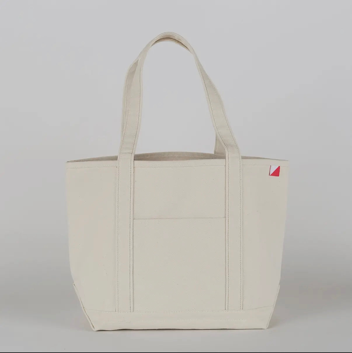 The full of shit tote