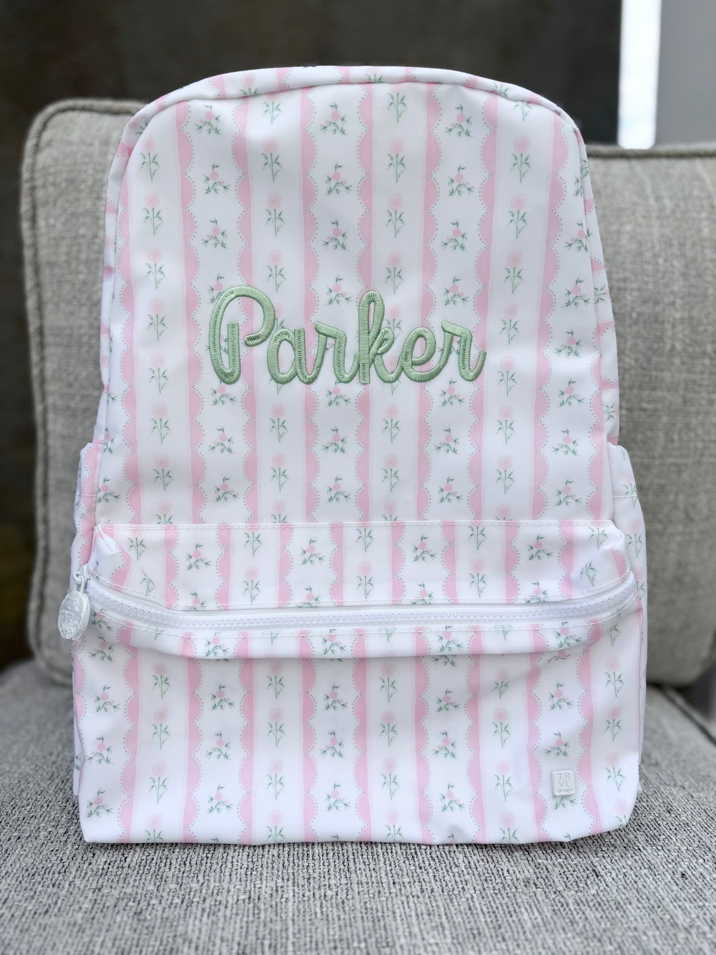TRVL Backpack