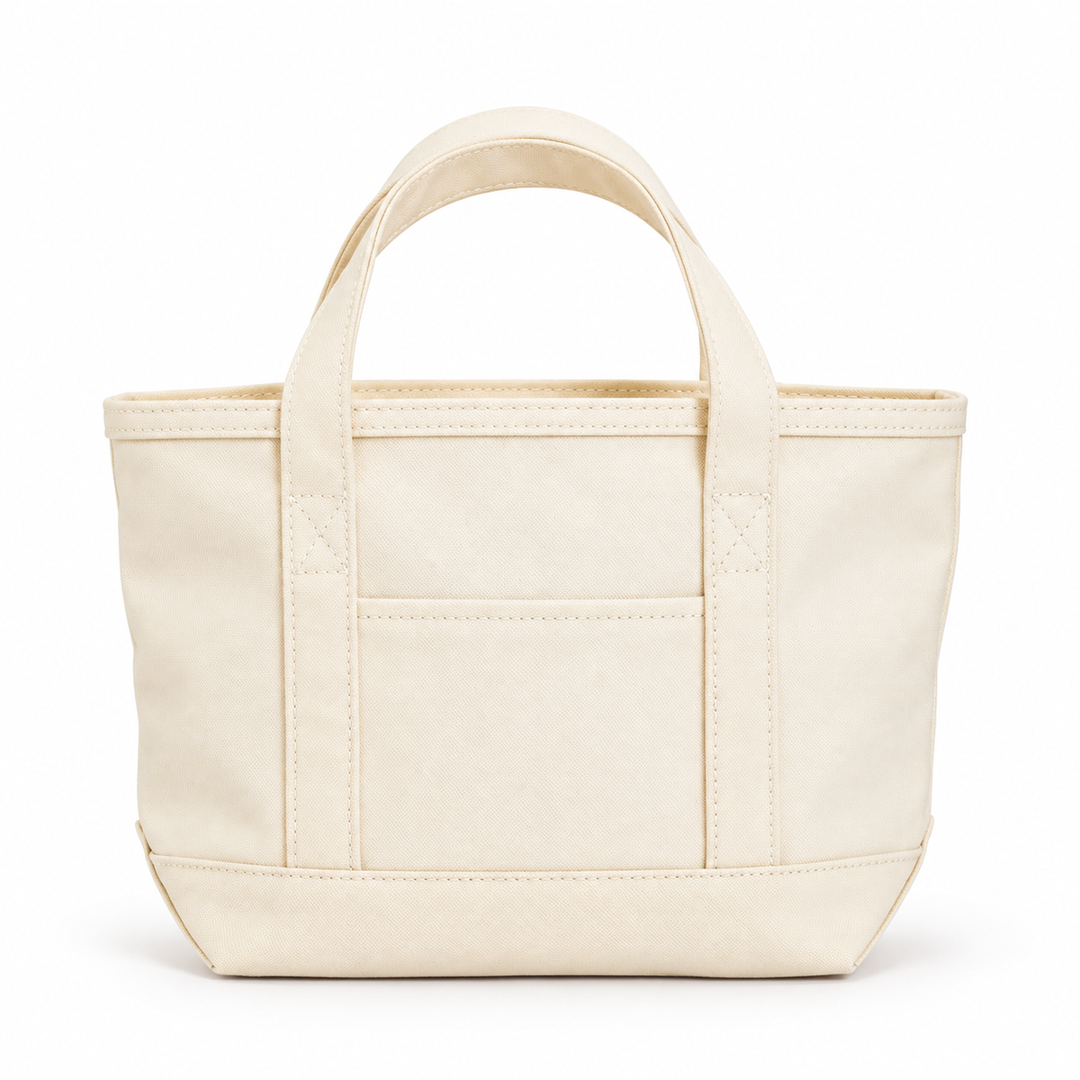 Mini TRVL tote