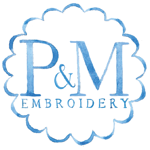 P&M Embroidery