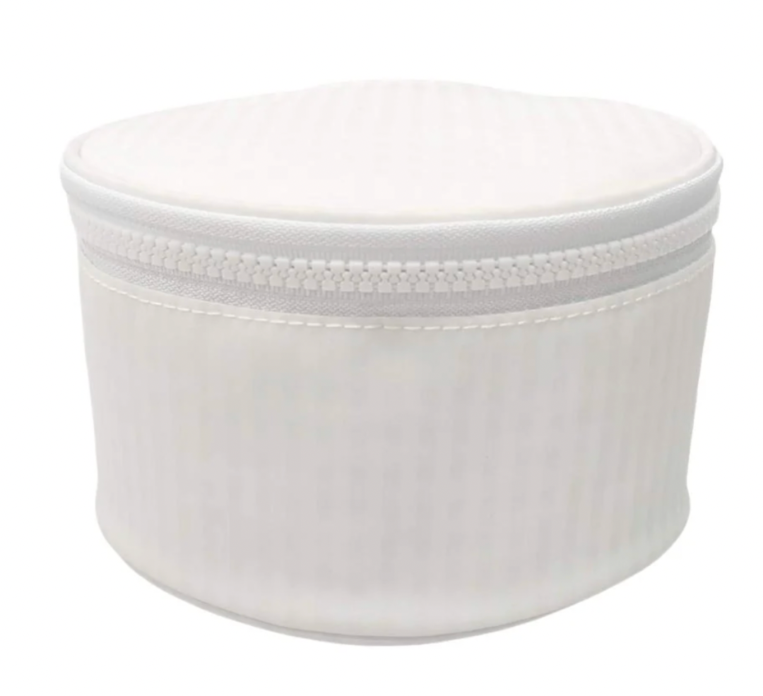 Jewelry Round Case