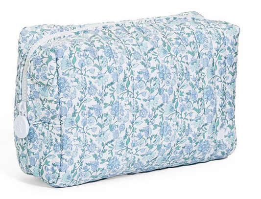 TRVL Quilted Everyday Bag