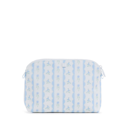 TRVL Goodie Cosmetic Bag