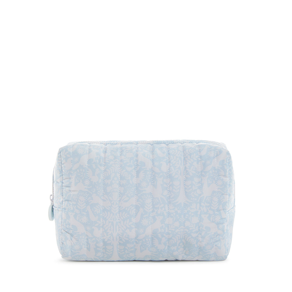 TRVL Quilted Everyday Bag