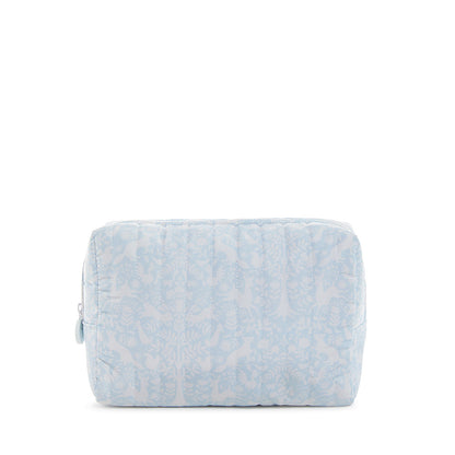 TRVL Quilted Everyday Bag