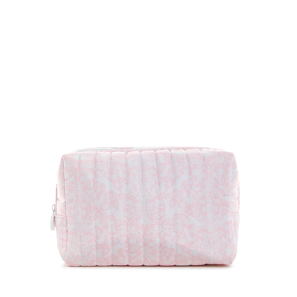 TRVL Quilted Everyday Bag