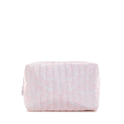 TRVL Quilted Everyday Bag