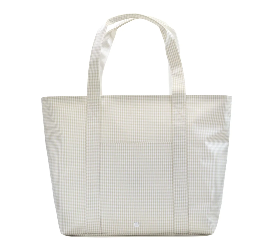 Jumbo TRVL Tote XL
